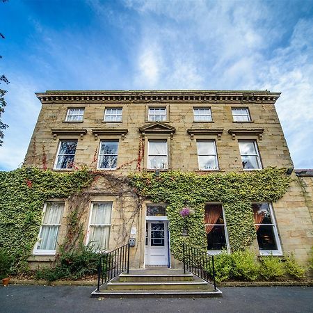 Healds Hall Hotel Cleckheaton Exterior foto